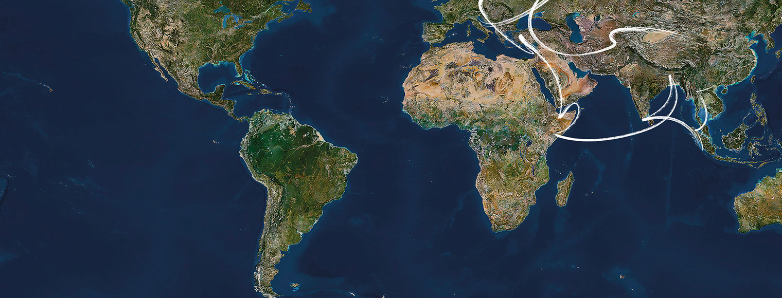 Belt And Road Initiative Bad Paul Smith