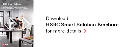 Download HSBC Smart Solution Brochure for more details