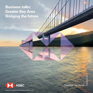 The Greater Bay Area - HSBC Commercial Banking