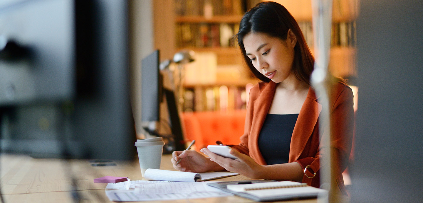 Business account fitness series: Tip #1 – Set clear boundaries for your business account Business account fitness series: Tip #1 – Set clear boundaries for your business account