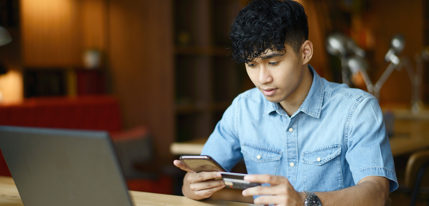 Business account fitness series: Tip #3 – Only transact with licensed banks or payment agents Business account fitness series: Tip #3 – Only transact with licensed banks or payment agents