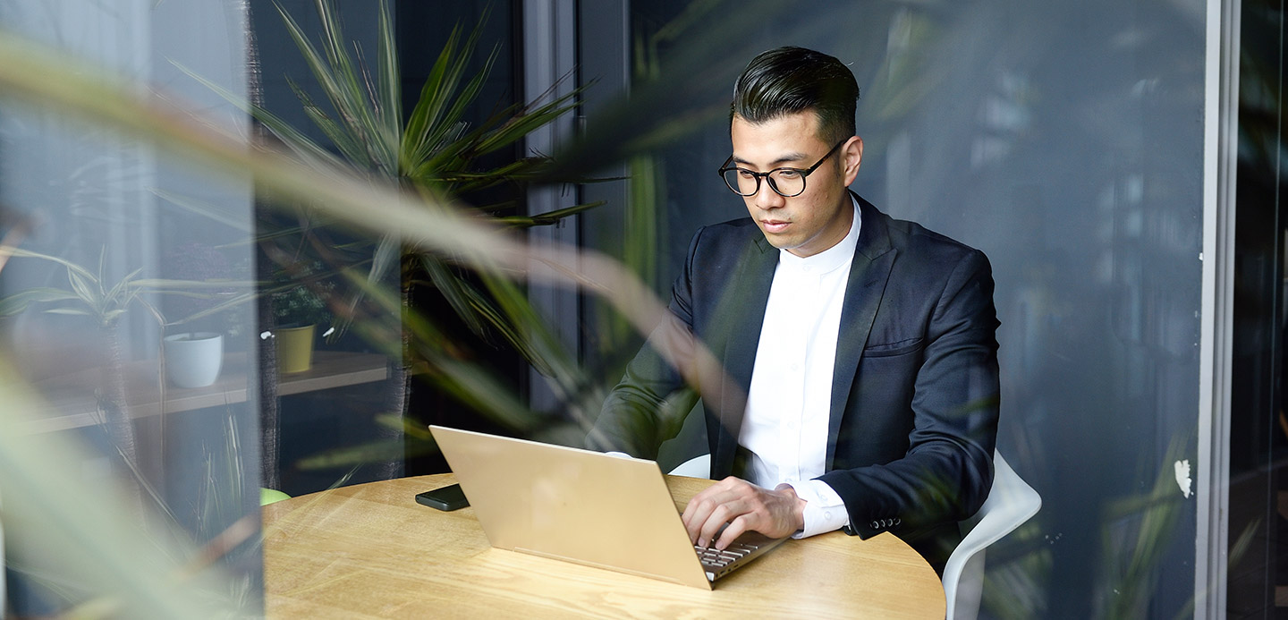 Business account fitness series: Tip #4– Avoid handling transactions on behalf of others using the company account Business account fitness series: Tip #4– Avoid handling transactions on behalf of others using the company account