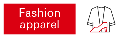 Fashion apparel