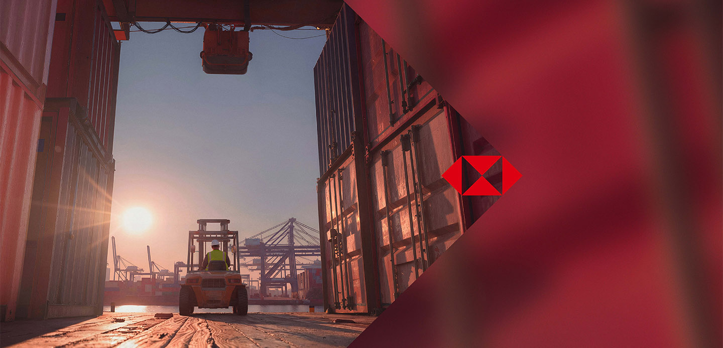 環球貿易方案行業洞察系列 - 電子行業