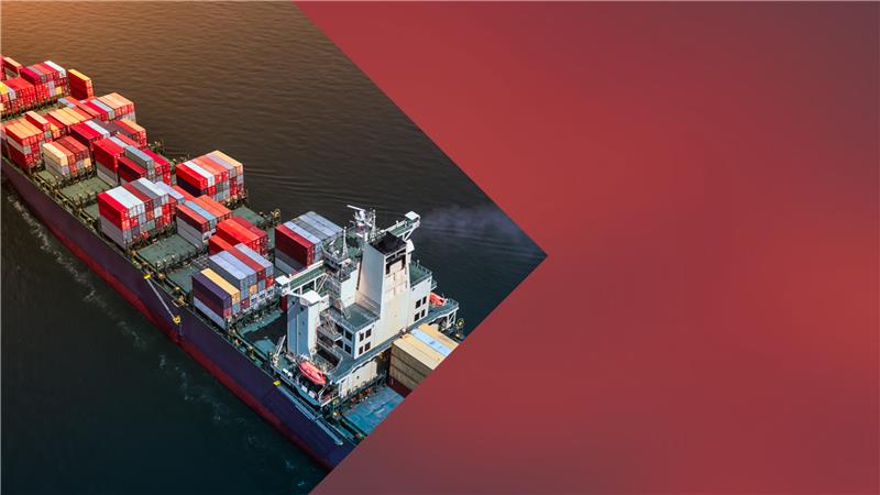 环球贸易方案行业洞察系列 - 物流业 环球贸易方案行业洞察系列 - 物流业