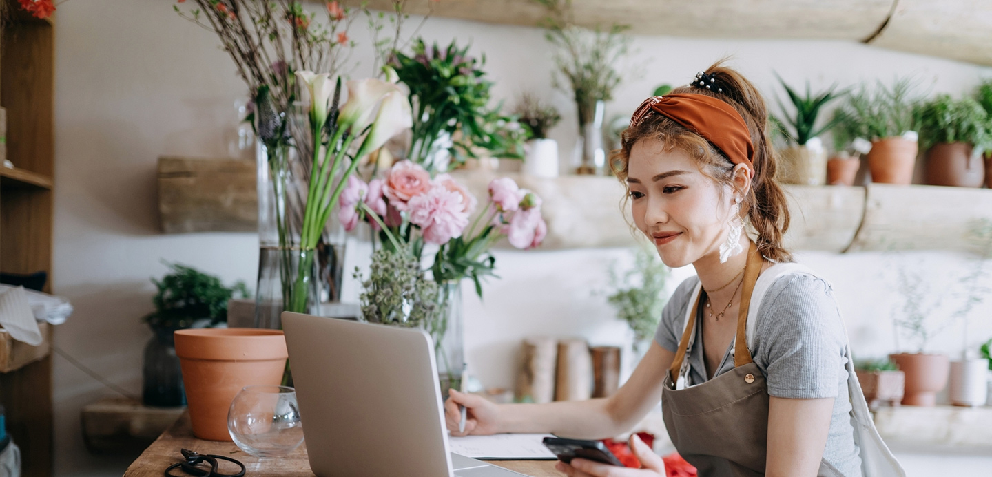 How AI is unlocking the future of MSME lending How AI is unlocking the future of MSME lending