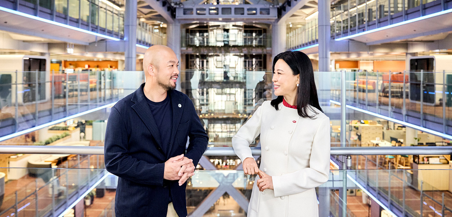 Backing FundPark to help digital SMEs scale beyond borders Backing FundPark to help digital SMEs scale beyond borders