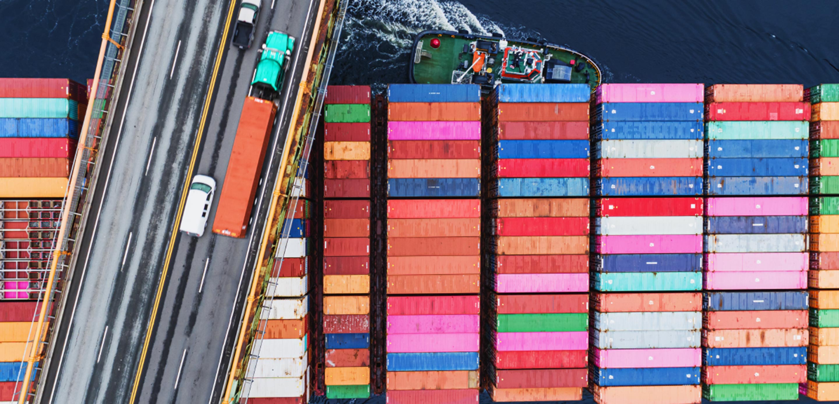 香港物流及运输业如何实践绿色转型 香港物流及运输业如何实践绿色转型