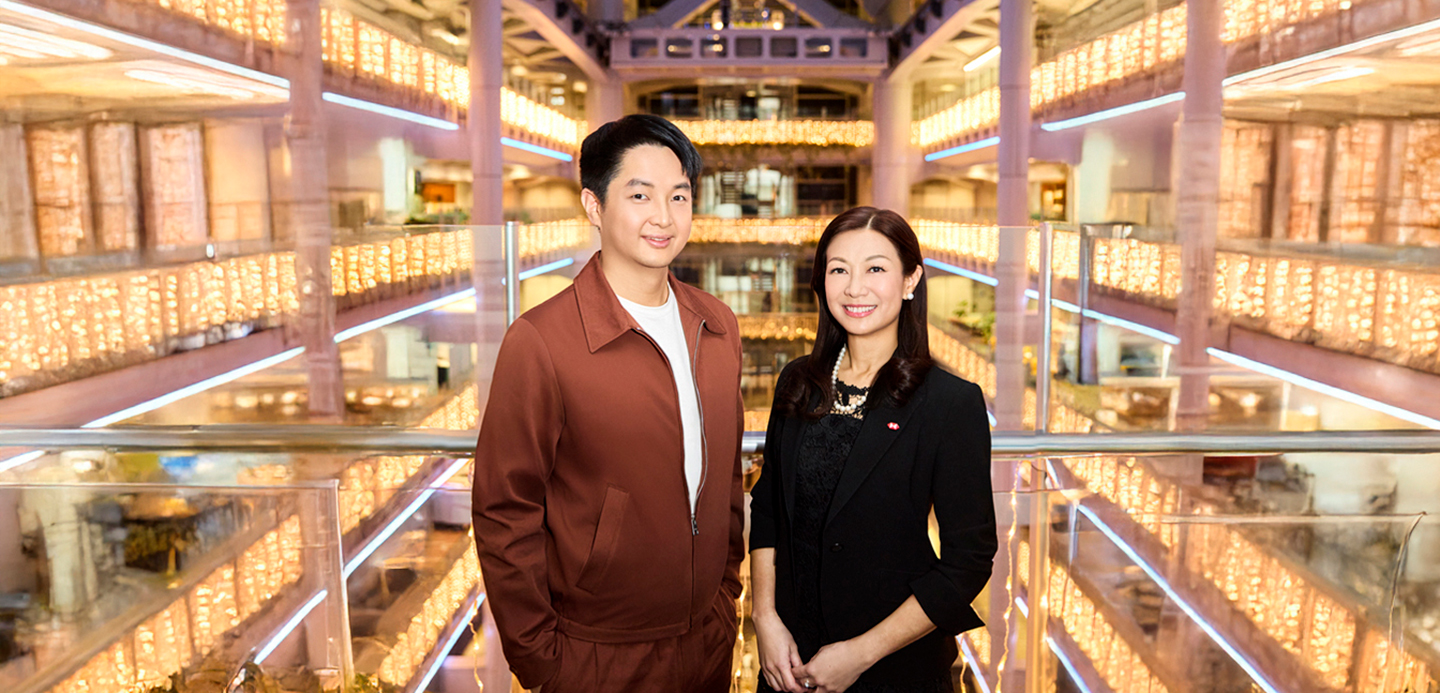 Tomorrow’s healing hands Tomorrow’s healing hands