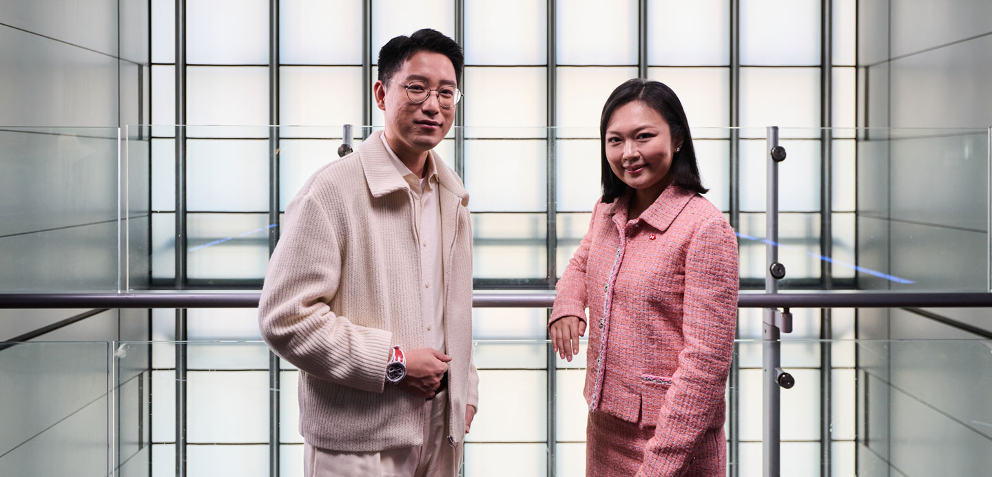 Turning nature’s design into a paint that could cool the future Turning nature’s design into a paint that could cool the future