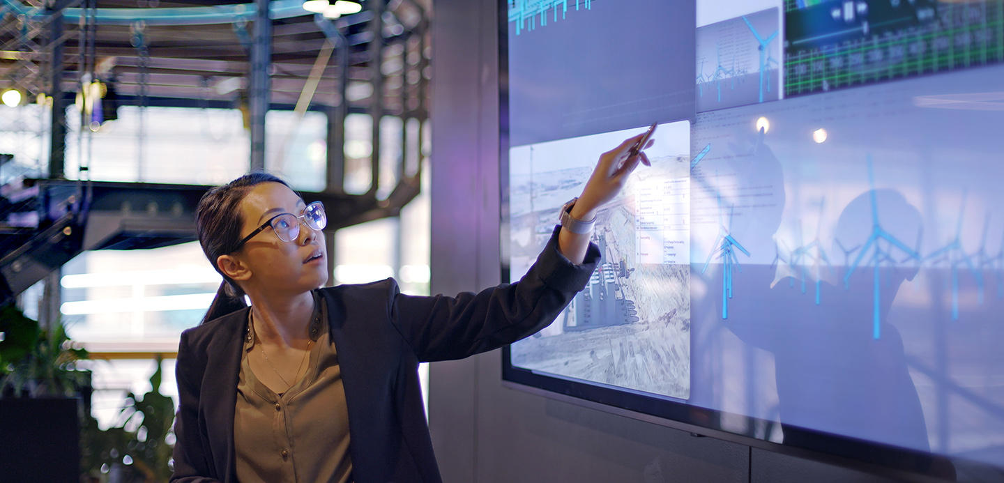 Where the tech transformation of financial services is headed Where the tech transformation of financial services is headed