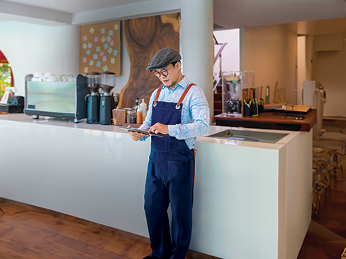 90% Guarantee Product under the SFGS