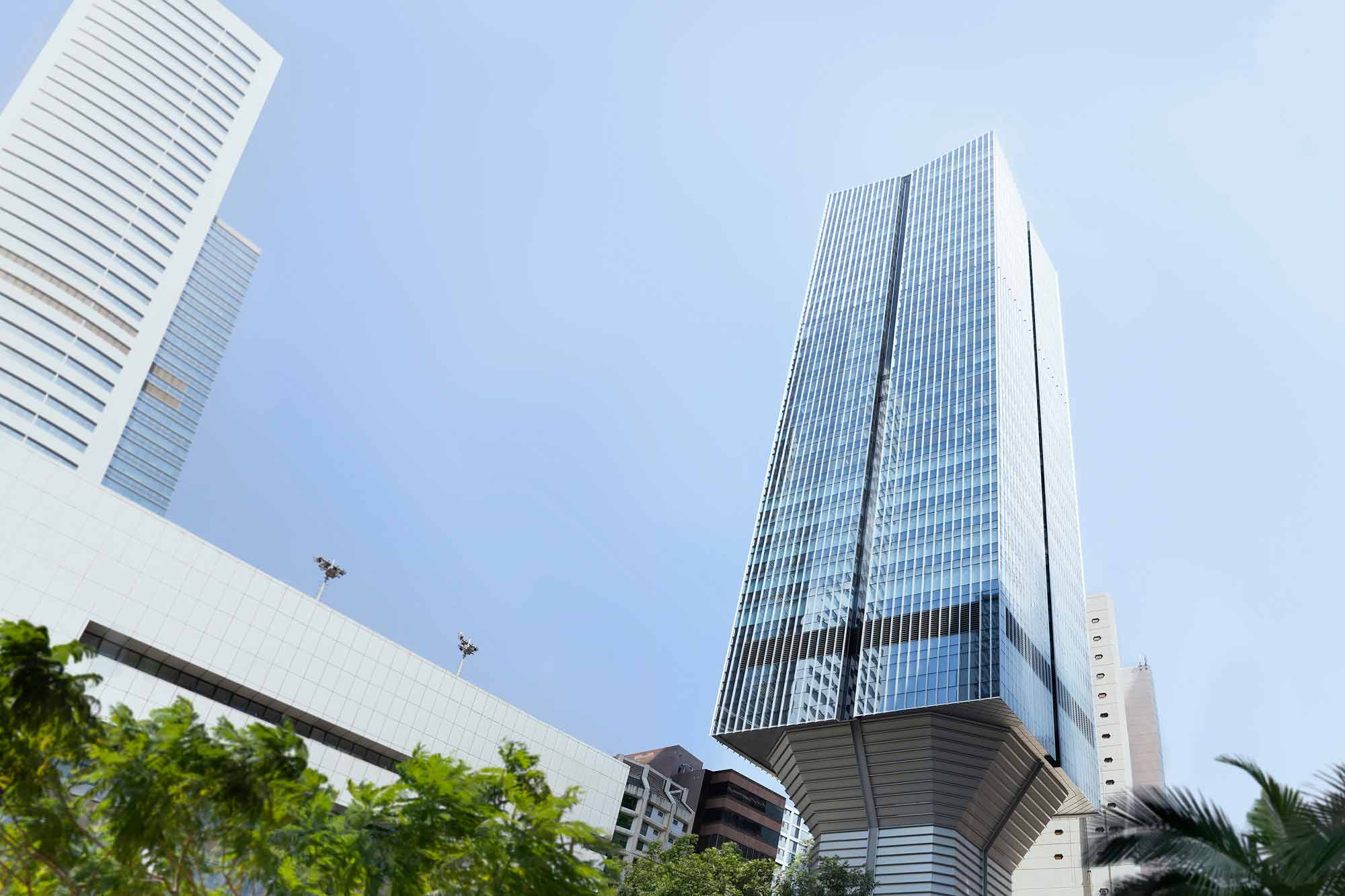 我們的企業故事 我們的企業故事