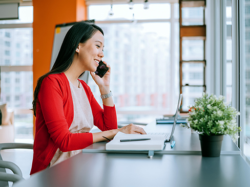 Business Instalment Loan