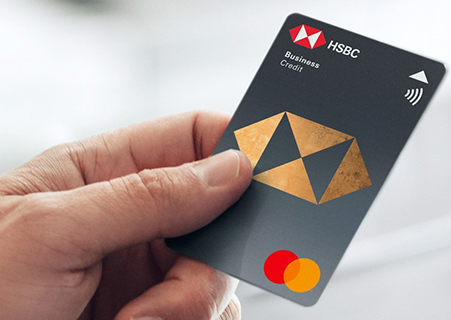 Business Mastercard Business Mastercard