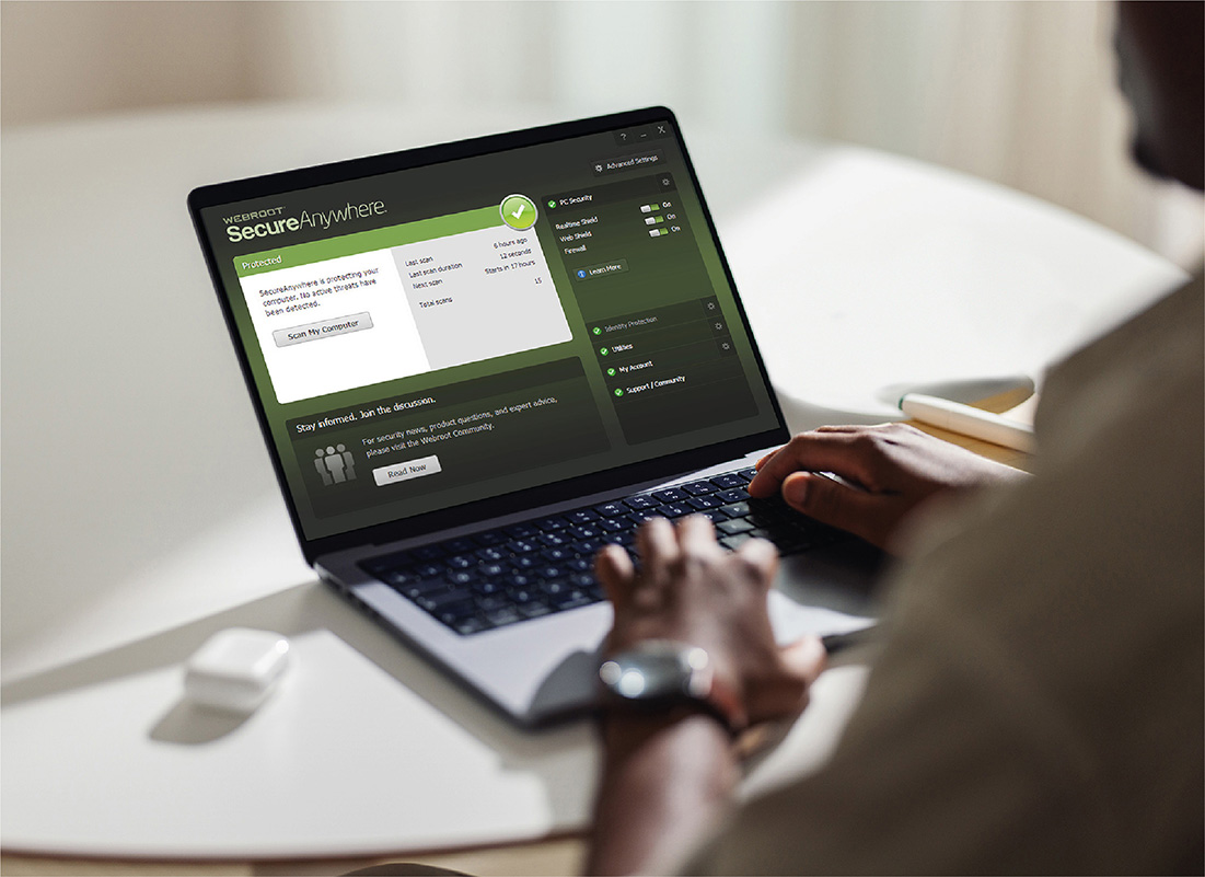 HSBC Business Express Mobile App