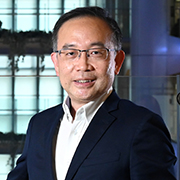 Daniel Chan