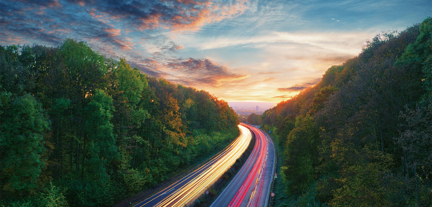 Trade insights banner image