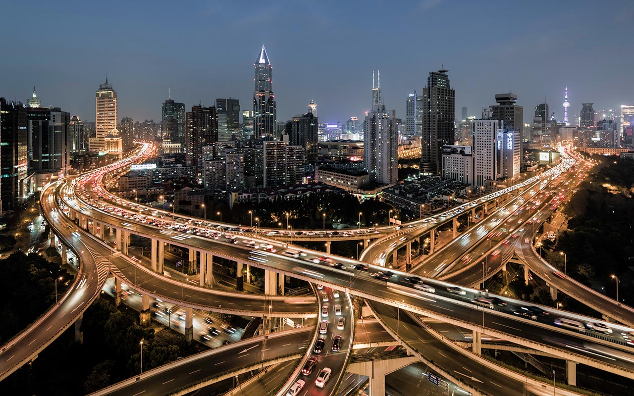 Expanding your global horizons and footprint Expanding your global horizons and footprint