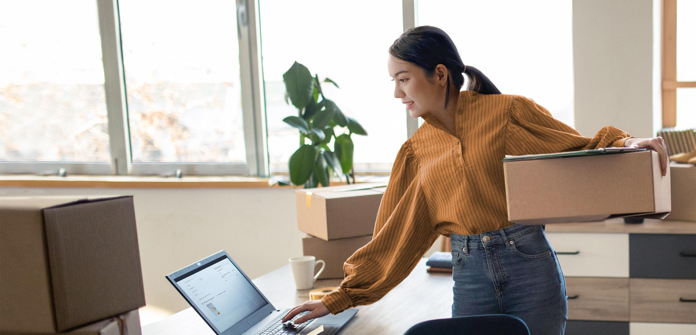 All-in-one banking solution for e-Commerce banner image All-in-one banking solution for e-Commerce banner image