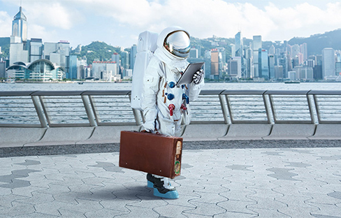 Gain insight Gain insight