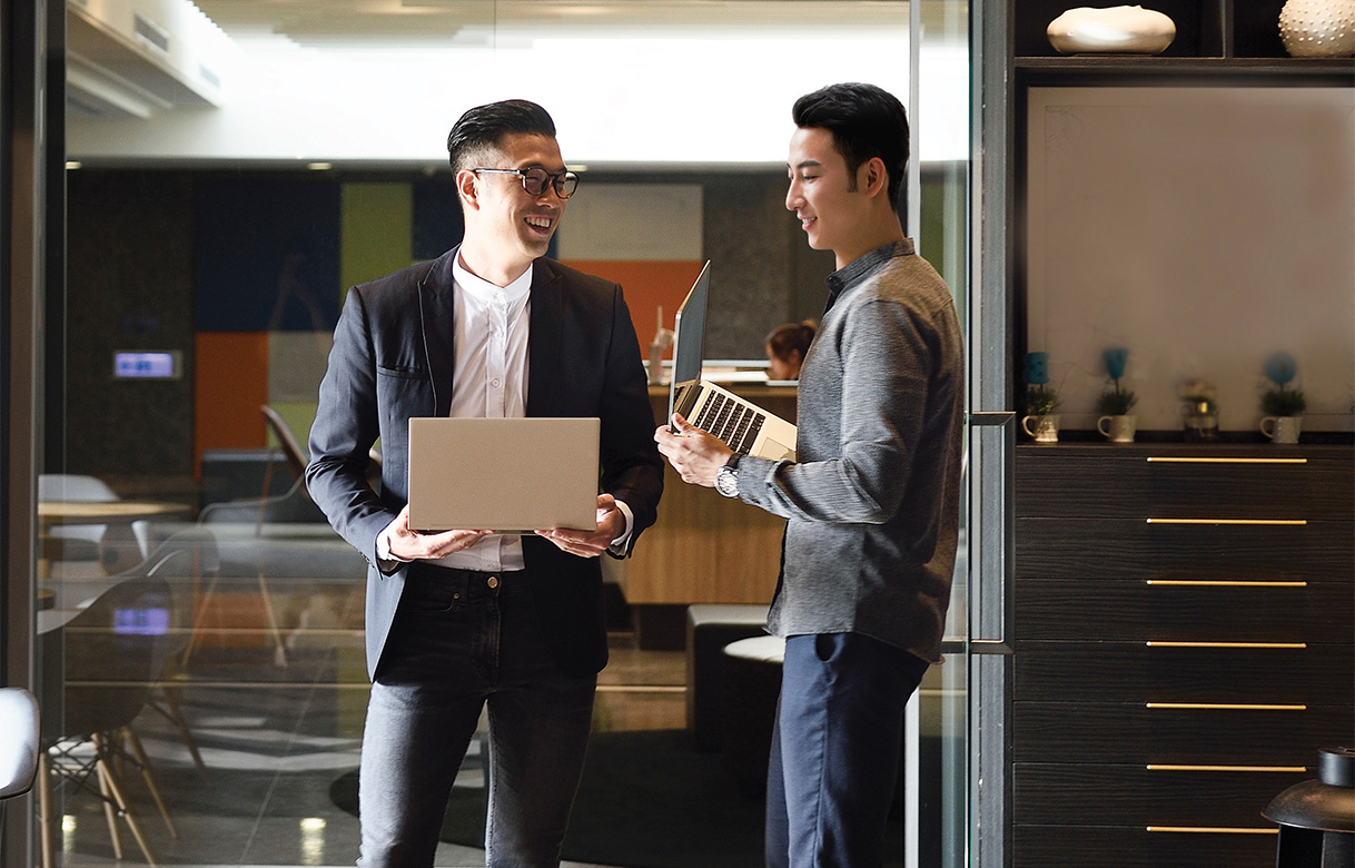 Business Installment Loan