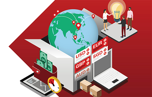 HSBC Merchant Box HSBC Merchant Box