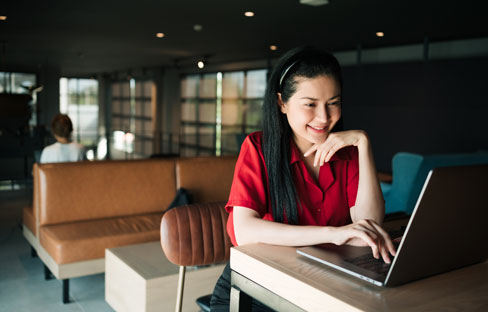 e-Merchant Financing