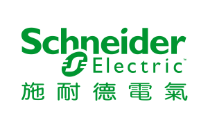 施耐德电气商标