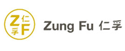 Zung Fu logo