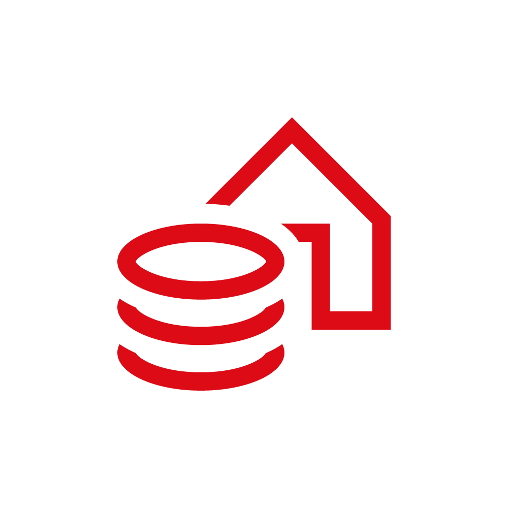 No financials or collaterals is required for facility size up to USD1m