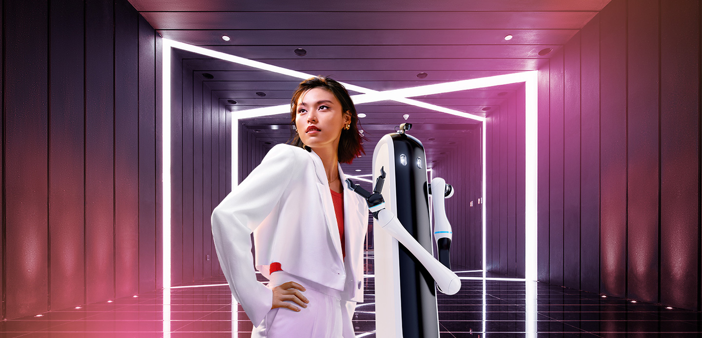 Powering the Businesses of Tomorrow banner Powering the Businesses of Tomorrow banner