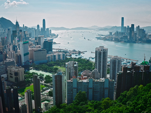 Sustainability for businesses