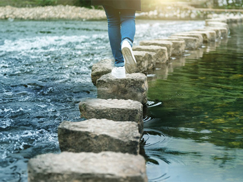 Unlock the right financing for success