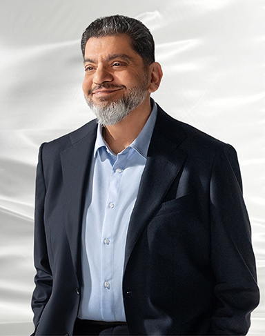 International Connectivity 