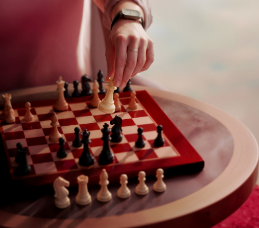 Maximise opportunities for lasting commercial wealth Maximise opportunities for lasting commercial wealth