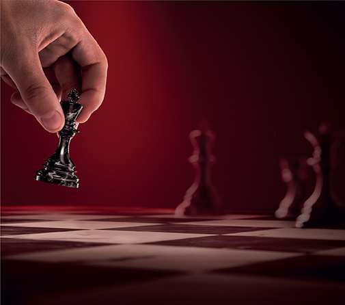 Maximise opportunities for lasting commercial wealth