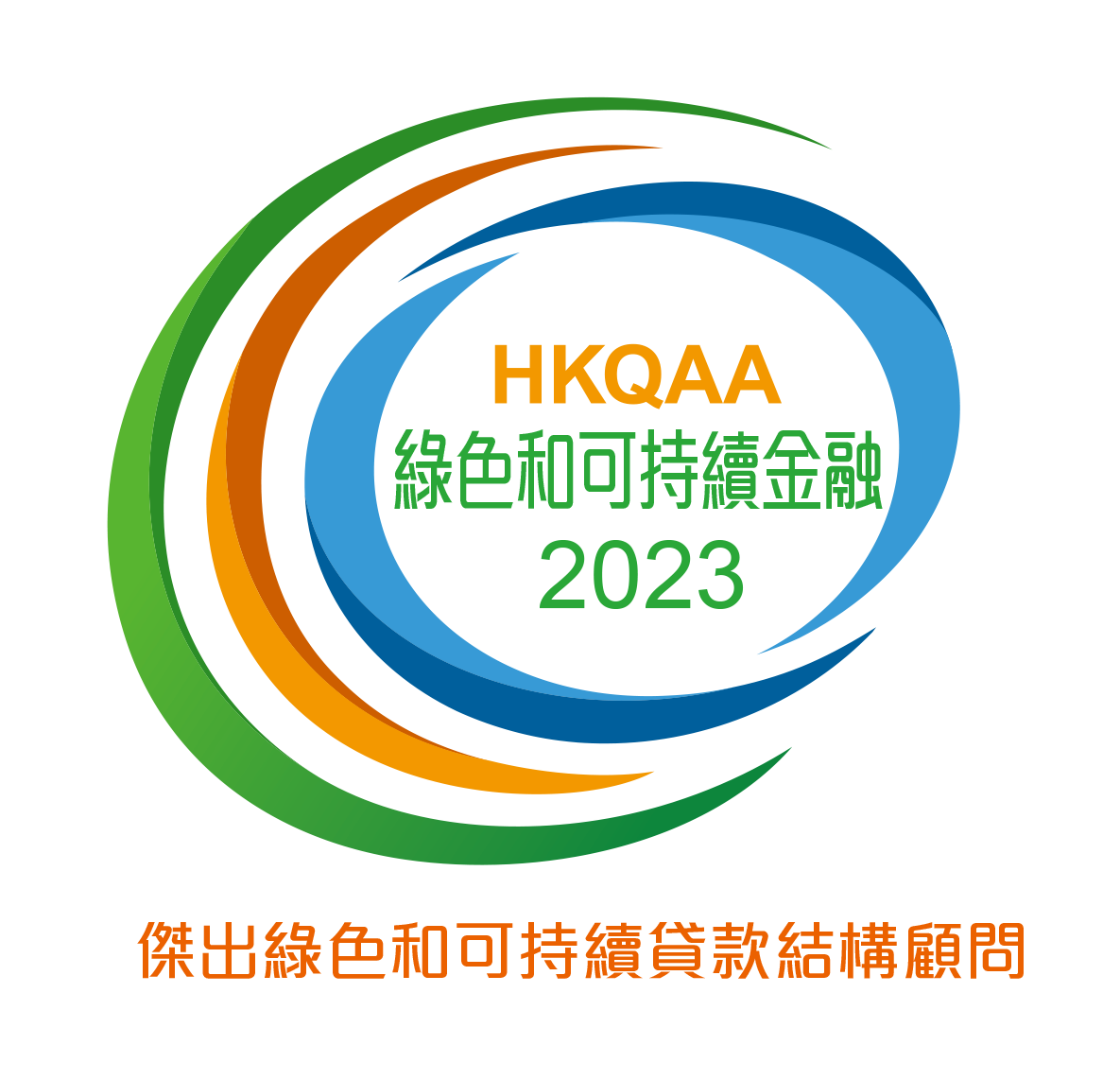 香港绿色和可持续金融大奖2023