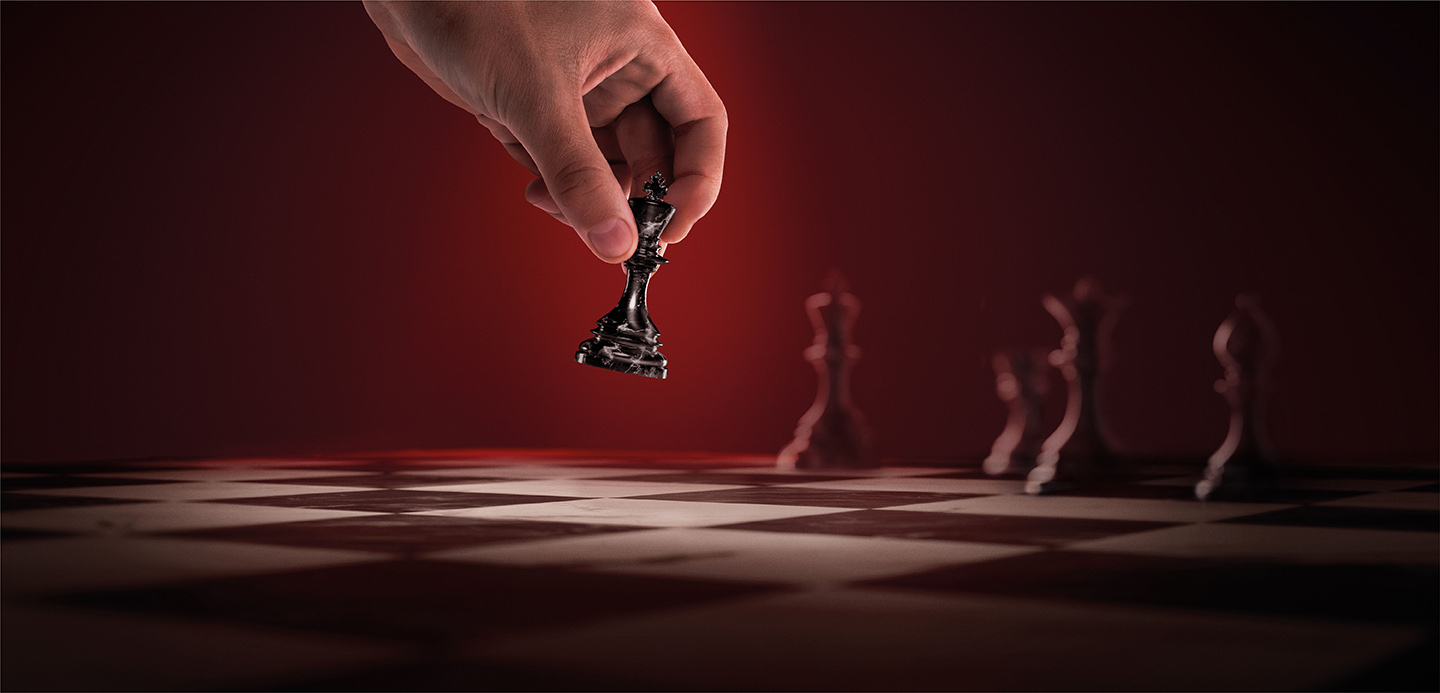 Protection & investment Protection & investment