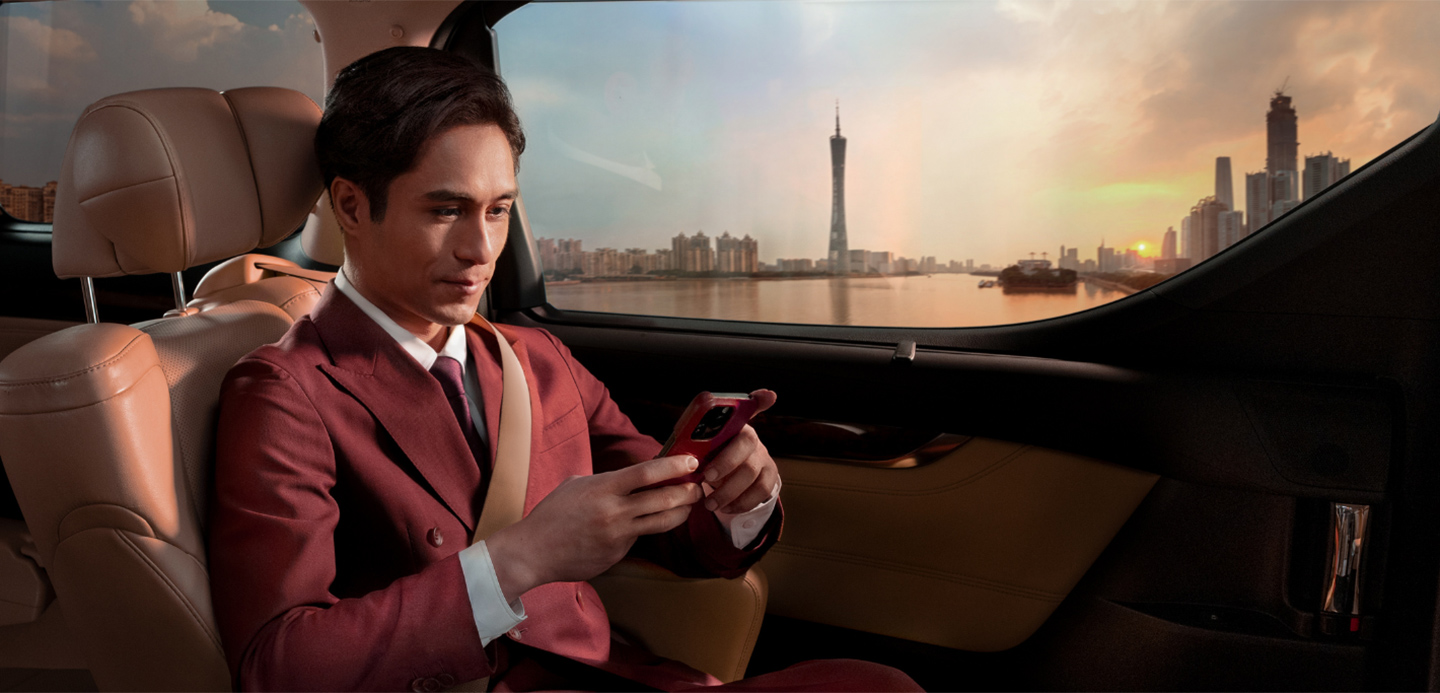 The Greater Bay Area