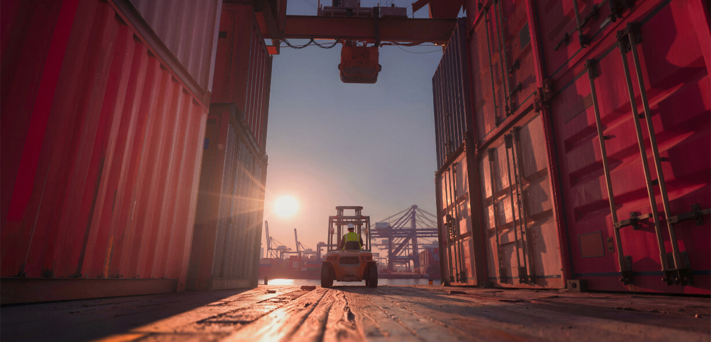 Global Trade Solutions Global Trade Solutions