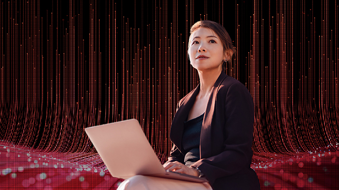 A superior merchant experience A superior merchant experience