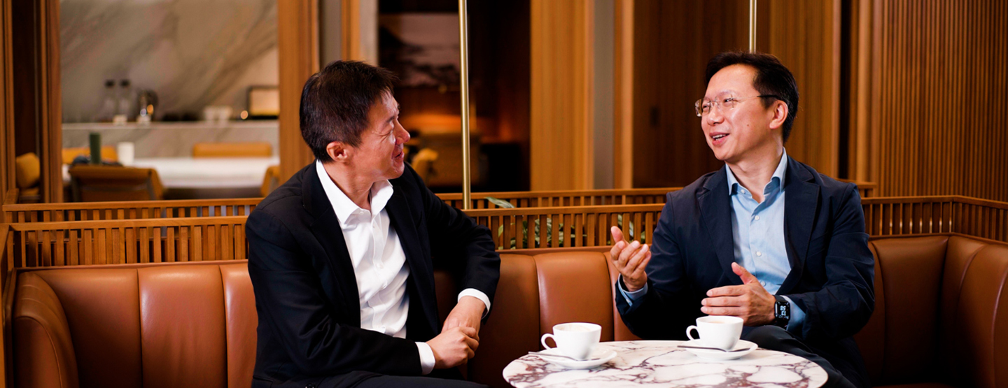 Ant International Ant International