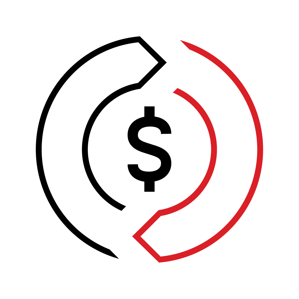 Faster settlements Faster settlements