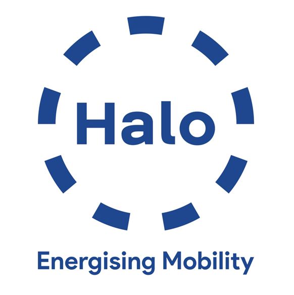 Halo logo