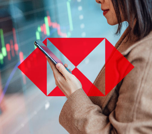 HSBC Currency Zone Promo Image HSBC Currency Zone Promo Image