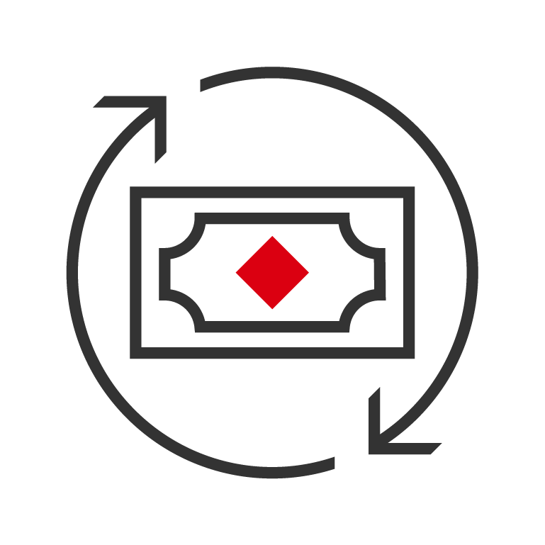 Instant cross-border payment and settlement