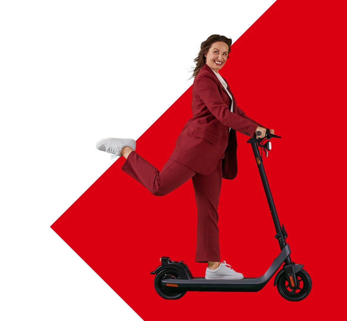 Rapid scale-ups Rapid scale-ups