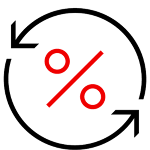 Preferential foreign exchange settlement rate