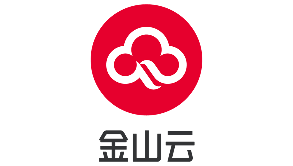 Kingsoft Cloud merchant logo